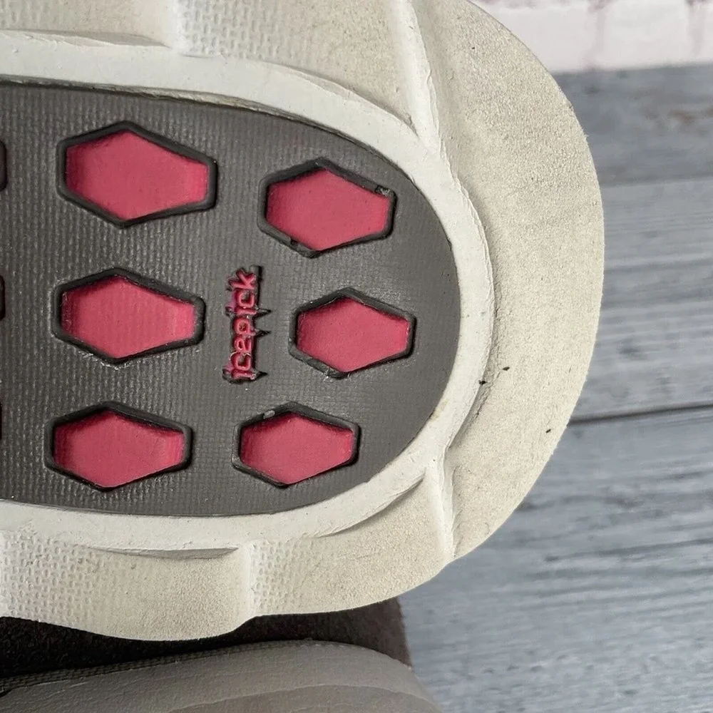 The North Face 07-153‎ Primaloft  Apres Mid Calf Winter Boots Women 8 Vietnam